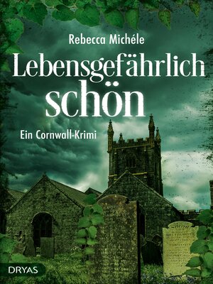 cover image of Lebensgefährlich schön